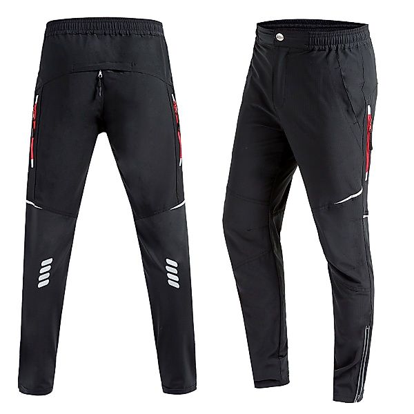 MidGard Radhose Funktionshose winddicht & atmungsaktiv günstig online kaufen