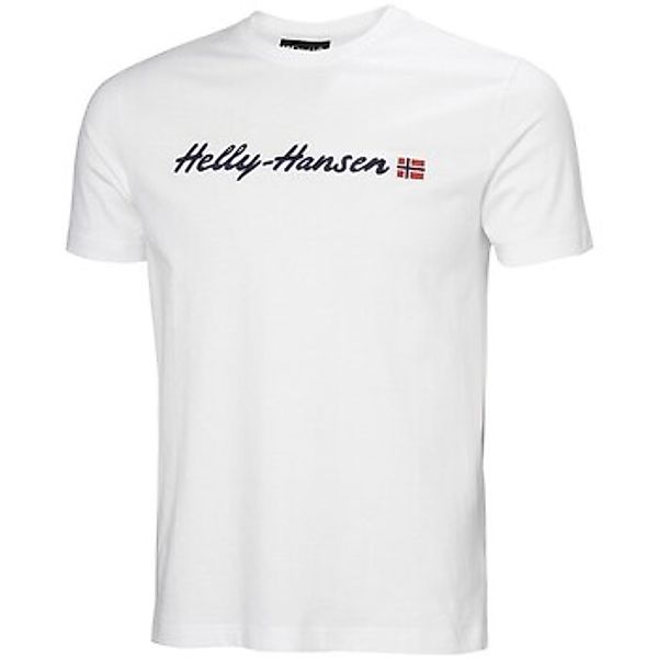 Helly Hansen  T-Shirt Core Graphic 2.0 günstig online kaufen