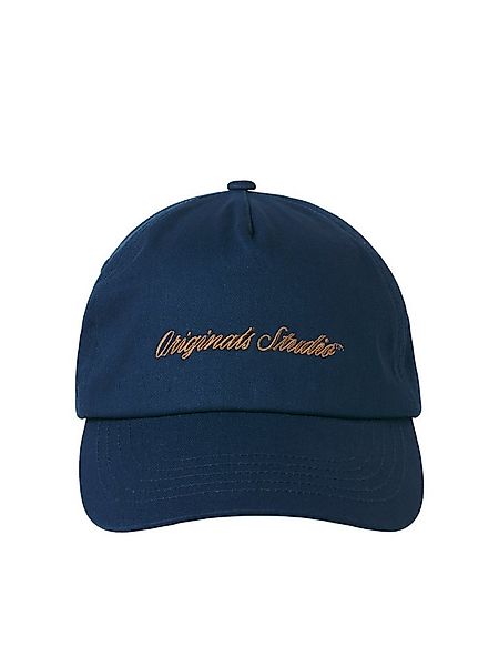 Jack & Jones Baseball Cap JACFRAME NORREBRO CAP NOOS günstig online kaufen