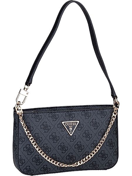 Guess Schultertasche Noelle Mini Top Zip günstig online kaufen