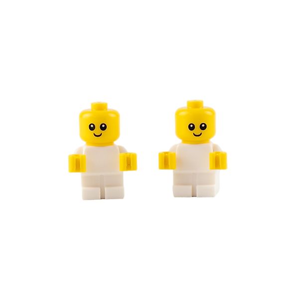 LEGO® LEGO® City Minifigur Baby Zwillinge günstig online kaufen