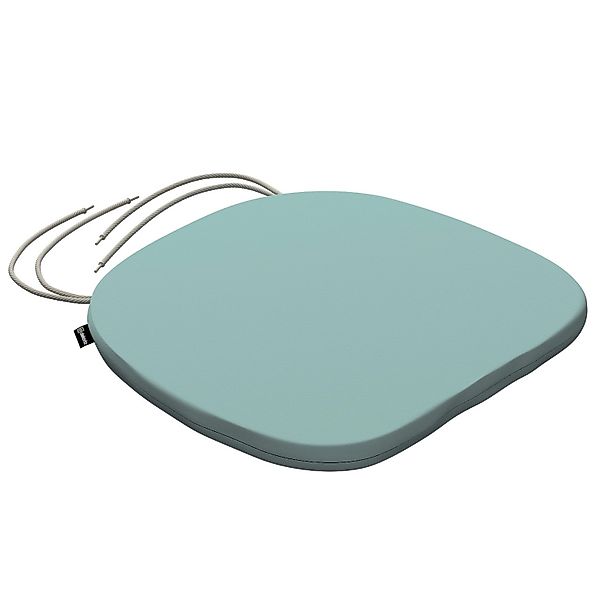 Dekoria Stuhlkissen Marcus mit Bindeschnur aus Stoffkollektion Crema in Tür günstig online kaufen