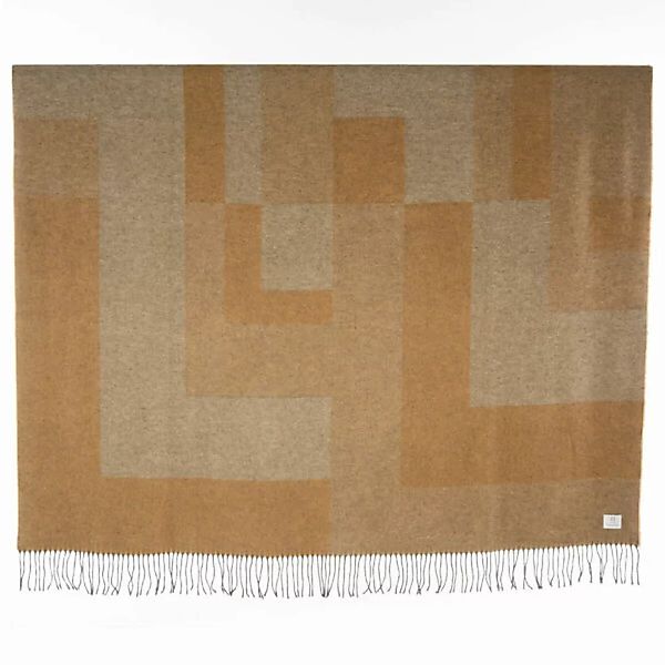 Recycelte Baumwolle Decke - Eli günstig online kaufen
