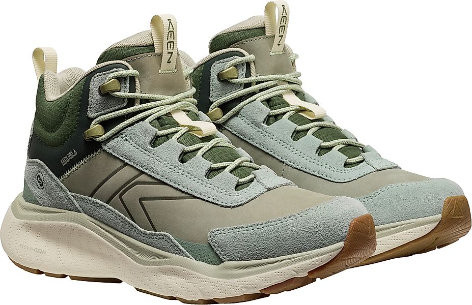 Keen LEIKI LEATHER MID WP Outdoorschuh günstig online kaufen