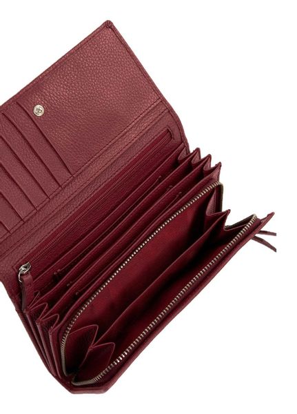 Tamaris Geldbörse Wallet, aus echtem Leder günstig online kaufen