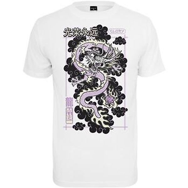 Mister Tee  T-Shirt T-shirt  Glory Dragon günstig online kaufen