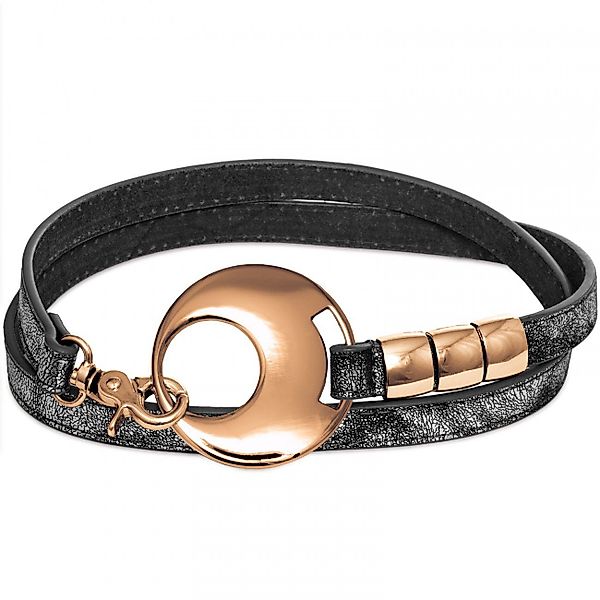 Caspar Taillengürtel GU277 schmaler eleganter Damen günstig online kaufen