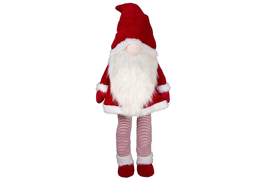 Christmas Paradise Wichtel Weihnachtsfigur 130 cm (160 cm) (Gnom, 1 St., We günstig online kaufen