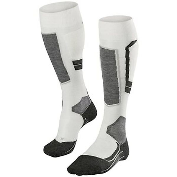 Falke  Socken Sport Bekleidung  SK4 Skisocken offwhite 39-40 16551-2040 günstig online kaufen