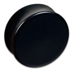 viva-adorno Plug 1 Stück Saddle Plug günstig online kaufen