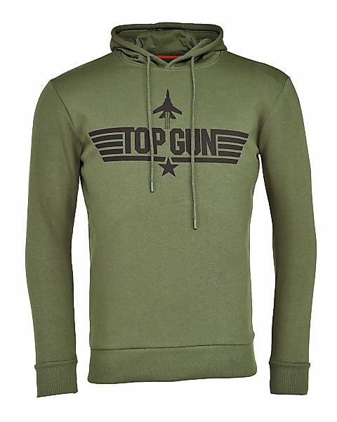 TOP GUN Kapuzenpullover "PP201018" günstig online kaufen