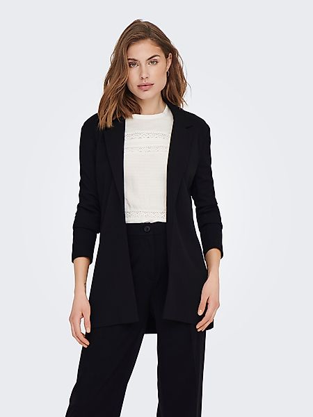 ONLY Longblazer ONLAGNETE L/S LOOSE BLAZER günstig online kaufen