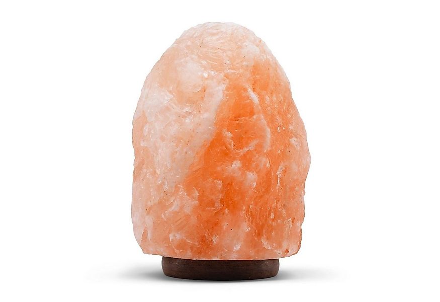 RED5 Salzkristall-Tischlampe Himalaya-Salzlampe mit Farbwechsel, Farbwechsl günstig online kaufen