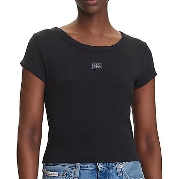 Calvin Klein Jeans  T-Shirt LV047C200G-UB1 günstig online kaufen