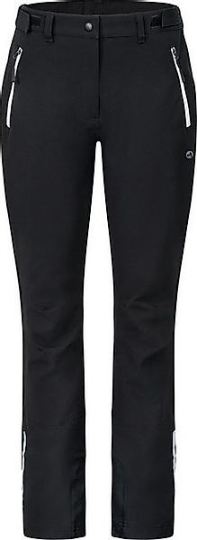 HOT Sportswear Steghose Tromsoe L_Pants BLACK günstig online kaufen