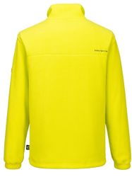 Schietwetter Fleecejacke Herren "Schoten Jim" schnelltrocknend günstig online kaufen
