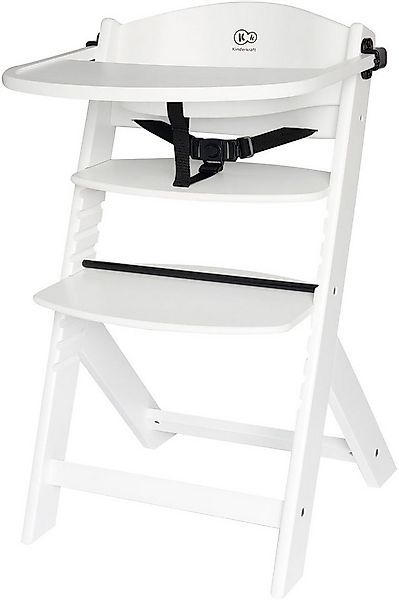 Kinderkraft Kombihochstuhl ENOCK, mitwachsend günstig online kaufen