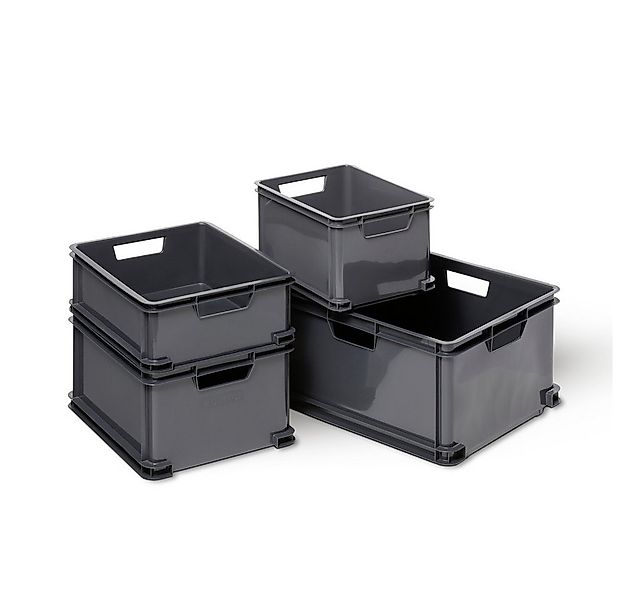 Curver Aufbewahrungsbox Curver 174229 Aufbewahrungsbox Unibox Classic XL st günstig online kaufen