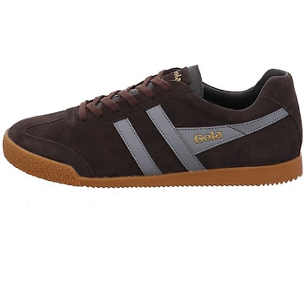 Gola  Sneaker Harrier mocha/cement CMA192TC günstig online kaufen