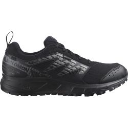 Salomon Wanderschuh "WANDER GORE-TEX" wasserdicht, Trailrunningschuhe günstig online kaufen