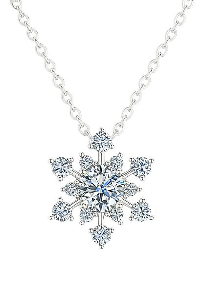 S&T Design Silberkette Damen 925 Silber günstig online kaufen