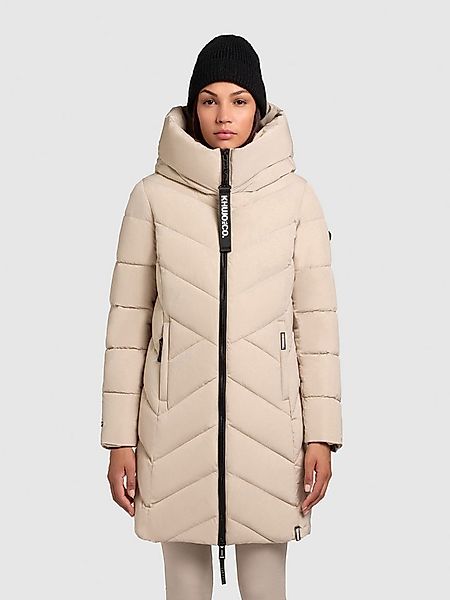 khujo Steppmantel DARKA2 günstig online kaufen