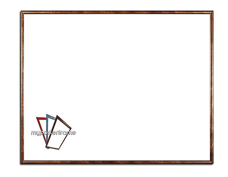 myposterframe Einzelrahmen Bilderrahmen Atlas, (1 Stück), günstig online kaufen