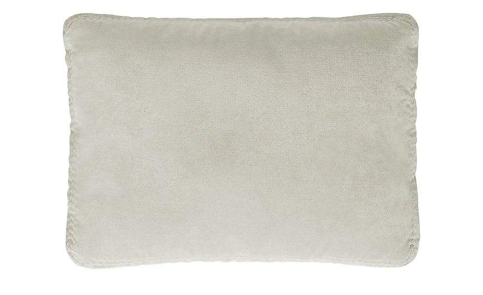 Max Schelling Armlehnenkissen  Maximum ¦ creme ¦ Maße (cm): B: 50 T: 40.0 D günstig online kaufen