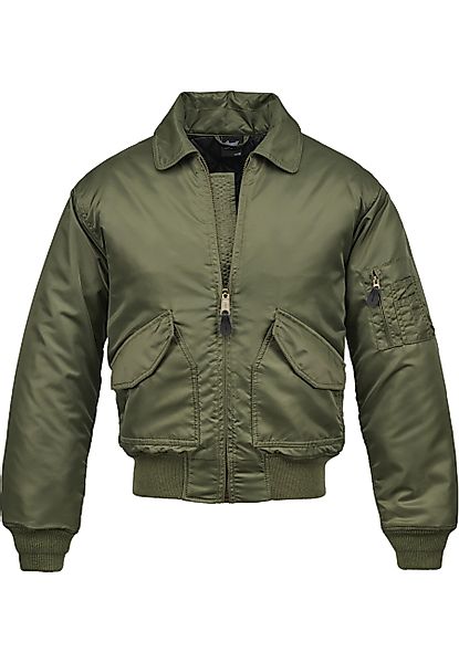 Brandit Allwetterjacke Brandit Herren CWU Jacket günstig online kaufen