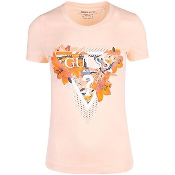 Guess  T-Shirt W4GI62J1314G6J4 günstig online kaufen