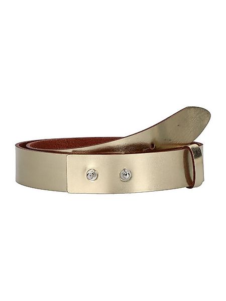 Vanzetti Ledergürtel (1-St) günstig online kaufen