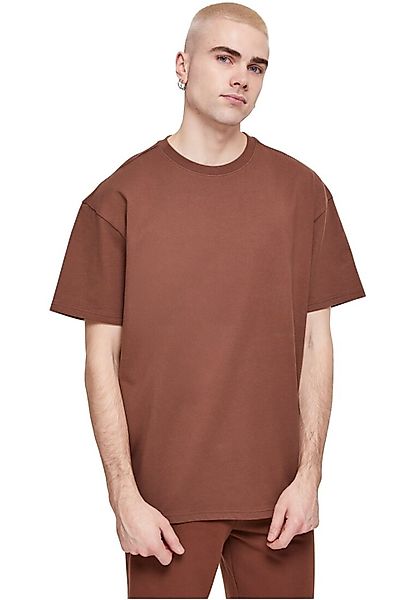 Urban Classics Herren T-Shirt HEAVY OVERSIZED - Relaxed Fit günstig online kaufen