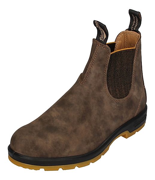 Blundstone 550 Series 1944 Chelseaboots Rustic günstig online kaufen