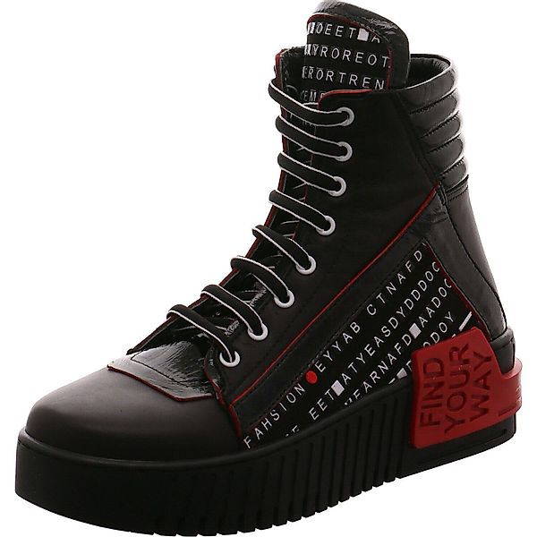 2GO FASHION Schnürboots günstig online kaufen