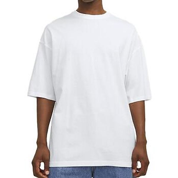 Jack & Jones Rundhalsshirt JJECHARGE TEE günstig online kaufen