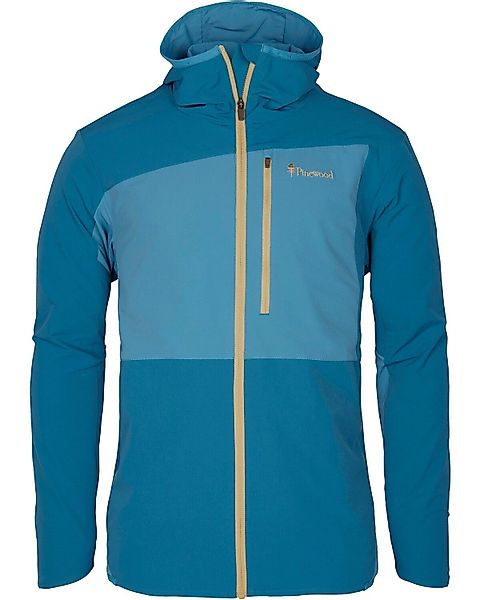 Pinewood Outdoorjacke Jacke Abisko Light Stretch günstig online kaufen
