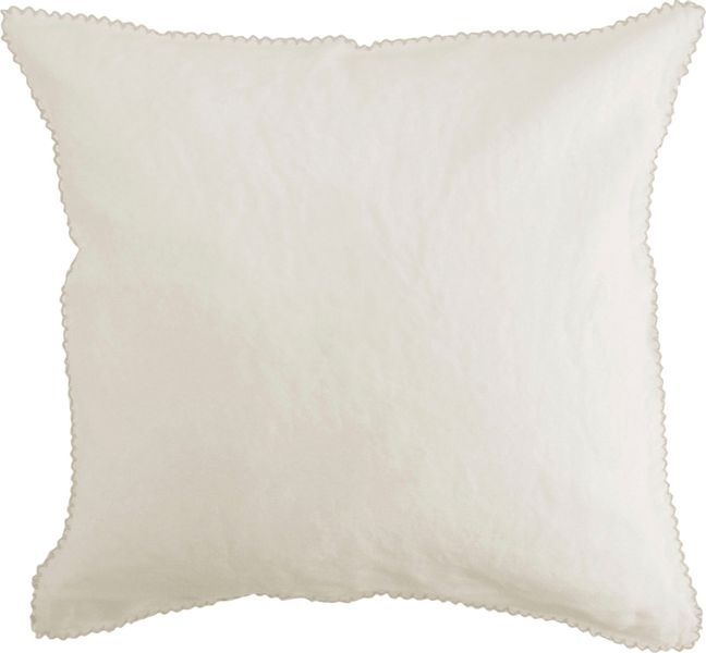 fleuresse Kissenbezug Provence, (2 Stück), Leinen, günstig online kaufen