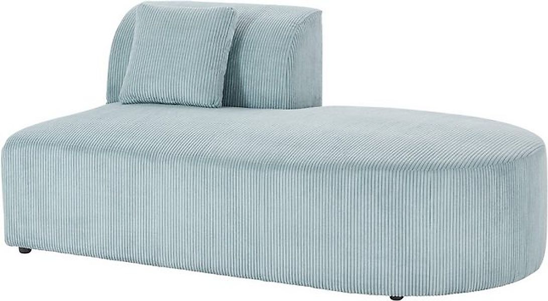 andas Sofa-Eckelement Alesund, als Einzelteile oder Modulteil günstig online kaufen