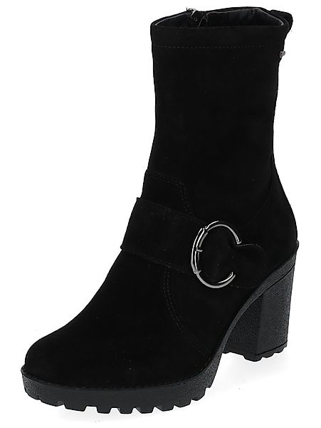 IGI & CO Stiefelette Leder . günstig online kaufen