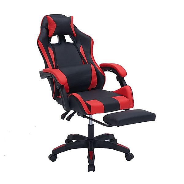 HTI-Living Drehstuhl Gaming Stuhl Krit Eco günstig online kaufen