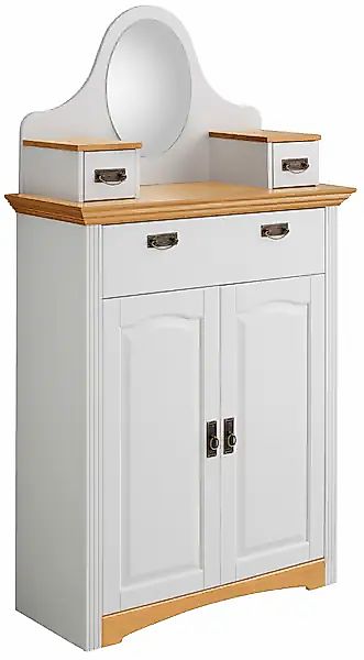 OTTO home Kombikommode »Konrad« Breite 94 cm, aus massiver, FSC®-zertifizie günstig online kaufen