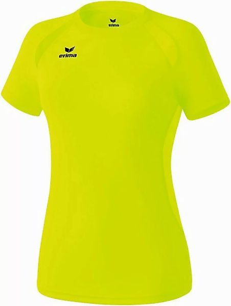 Erima T-Shirt erima Damen Laufshirt Perforamance T-Shirt günstig online kaufen