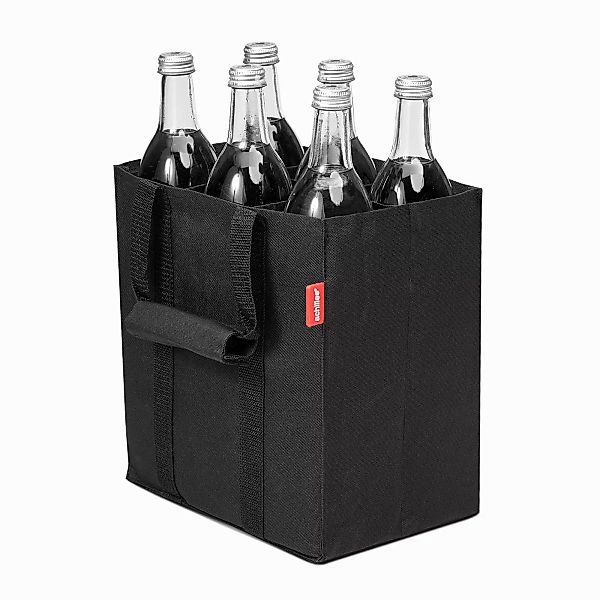 achilles Flaschenkorb Bottle-Bag 6er, Flaschentasche für günstig online kaufen