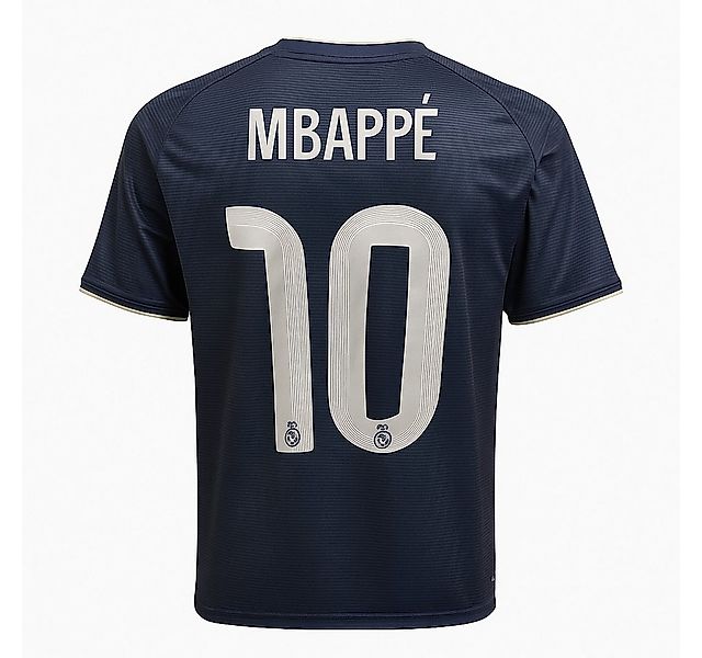 adidas Performance Fußballtrikot real away trikot 2025/2026 mbappe 10 günstig online kaufen