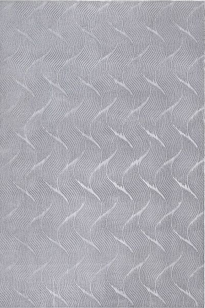 the carpet Teppich »Rio«, rechteckig, 8 mm Höhe, weicher Wohnzimmer Teppich günstig online kaufen