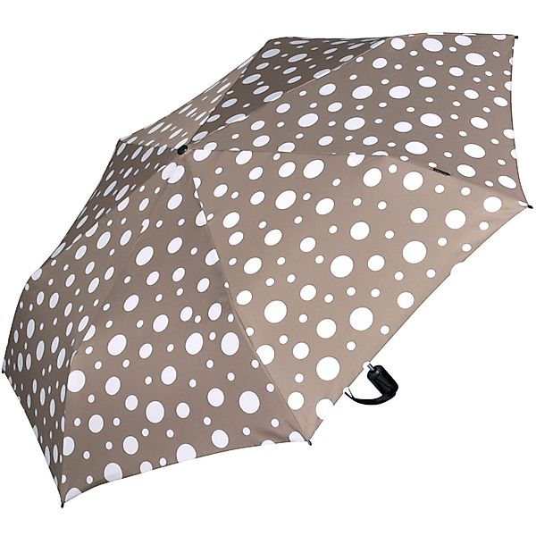 Knirps® Taschenregenschirm Slim Duomatic mit Auf-Zu-Automatik günstig online kaufen
