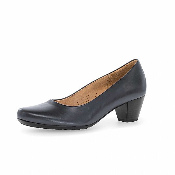 Gabor Pumps "Eleganter Pumps Glattleder" günstig online kaufen