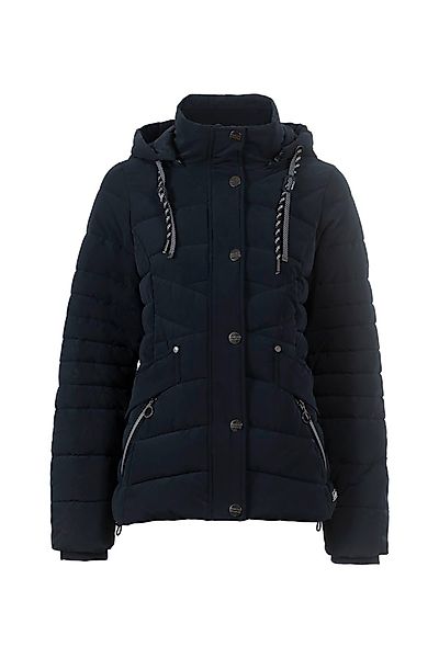 Soquesto Winterjacke OyamaSOQ navy günstig online kaufen