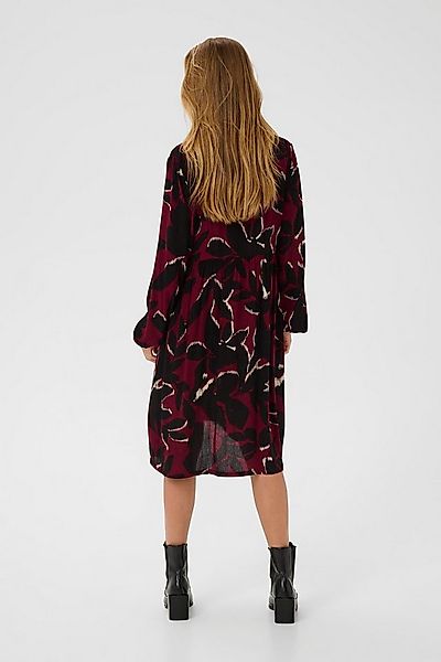 KAFFE Blusenkleid Kleid KAlisette günstig online kaufen