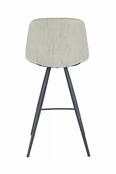 Kayoom Hochstuhl "Barstuhl Samantha 325 2er-Set, 2er-Set Barhocker", (Set), günstig online kaufen